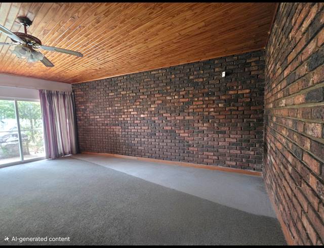 4 BEDROOM HOUSE FOR SALE IN VANDERBIJLPARK SW 2